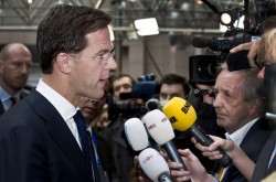 Нидерланды назвали условия ратификации соглашения Украины и ЕС