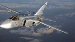 Боевая авиация РФ взяла под контроль Черное море Боевая авиация РФ взяла под контроль Черное море