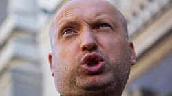 Турчинов предложил «эффективную технологию» войны в Донбассе Турчинов предложил «эффективную технологию» войны в Донбассе