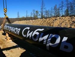 Станет ли Дальний Восток сырьевым придатком стран Восточной Азии? Станет ли Дальний Восток сырьевым придатком стран Восточной Азии?