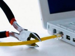 Россию могут отключить от глобальной сети Россию могут отключить от глобальной сети