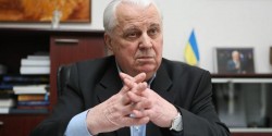Кравчук заявил о «большой исторической ошибке» России Кравчук заявил о «большой исторической ошибке» России