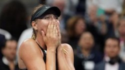 Шарапова обыграла вторую ракетку мира на US Open Шарапова обыграла вторую ракетку мира на US Open