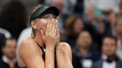 Шарапова обыграла вторую ракетку мира на US Open