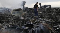 Следователи «установили» принадлежность сбившего MH17 «Бука» Следователи «установили» принадлежность сбившего MH17 «Бука»