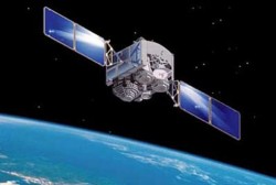 Спутник «Экспресс-АМ4» потерян навсегда