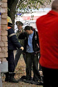 В Тольятти объявлен день траура В Тольятти объявлен день траура