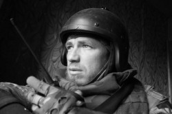 В Донецке убит один из командиров ополчения В Донецке убит один из командиров ополчения