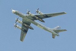 Британцы испугались российских истребителей Британцы испугались российских истребителей