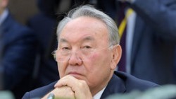 Назарбаев утвердил новую редакцию казахского алфавита Назарбаев утвердил новую редакцию казахского алфавита