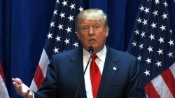Who is мистер Трамп? Who is мистер Трамп?