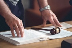 Суд вынес приговор за теракт в Домодедово Суд вынес приговор за теракт в Домодедово