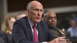 Глава Нацразведки США: Россия справляется с санкциями Глава Нацразведки США: Россия справляется с санкциями