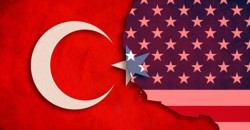 США и Турция создадут «зону безопасности» в Сирии США и Турция создадут «зону безопасности» в Сирии