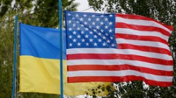 Сенат США согласовал военную помощь Украине на 250 млн долларов Сенат США согласовал военную помощь Украине на 250 млн долларов