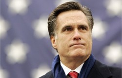 Непредсказуемый Митт Ромни