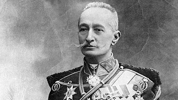 «На посту главнокомандующего себя не проявил»?