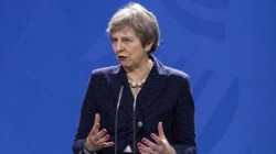 Мэй добивается высылки дипломатов РФ из стран ЕС Мэй добивается высылки дипломатов РФ из стран ЕС