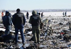 Командира разбившегося Boeing заподозрили в умышленном пике Командира разбившегося Boeing заподозрили в умышленном пике