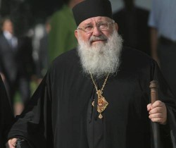 Чужая родня Чужая родня