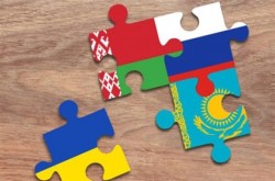 Украина решила выйти из СНГ Украина решила выйти из СНГ