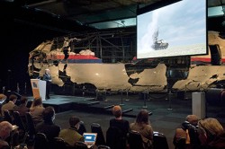 РФ не согласна с выводами Нидерландов по крушению Boeing РФ не согласна с выводами Нидерландов по крушению Boeing