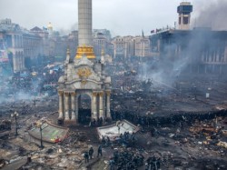 Грузинские снайперы готовы назвать имена заказчиков расстрела на Майдане Грузинские снайперы готовы назвать имена заказчиков расстрела на Майдане