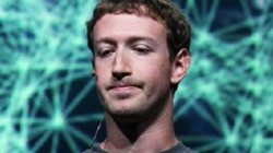 Facebook передаст Конгрессу США данные о «российском вмешательстве»