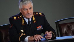 Колокольцев получил новую должность Колокольцев получил новую должность