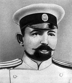 Забытый ас русской разведки Забытый ас русской разведки