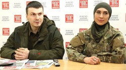 При покушении на Адама Осмаева убита его жена При покушении на Адама Осмаева убита его жена
