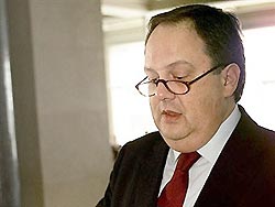 Избран новый председатель Парламентской Ассамблеи ОБСЕ Избран новый председатель Парламентской Ассамблеи ОБСЕ