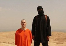 Боевики «Исламского государства» казнили американского журналиста Боевики «Исламского государства» казнили американского журналиста