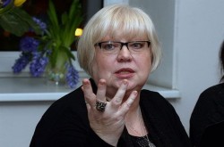 Светлана Крючкова отмечает юбилей Светлана Крючкова отмечает юбилей