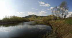 Казахи поворачивают реки Казахи поворачивают реки