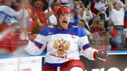 Россия – чемпион по хоккею Россия – чемпион по хоккею