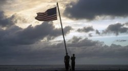 Морская пехота США признала уязвимость перед Россией Морская пехота США признала уязвимость перед Россией
