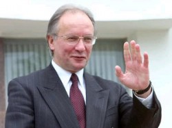 Лукашенко уволил главу МИД Лукашенко уволил главу МИД