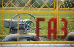 Белоруссия не признает долг за газ перед Россией