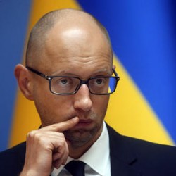 Яценюка уличили в коррупции Яценюка уличили в коррупции