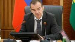 Глава Кубани советует украинскому министру не дразнить казаков Глава Кубани советует украинскому министру не дразнить казаков