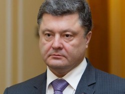 Порошенко исключил возможность федерализации Украины