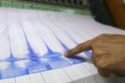 Кузбасс потрясло Кузбасс потрясло