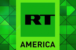 Телеканал RT вынужден зарегистрироваться в США как иностранный агент Телеканал RT вынужден зарегистрироваться в США как иностранный агент