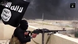 ИГ разгромило войска Асада под Раккой ИГ разгромило войска Асада под Раккой