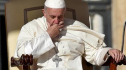 Папа Римский вызвал посла Украины из-за «церковных законов»