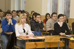 Студенты пожаловались на Минобразования Студенты пожаловались на Минобразования