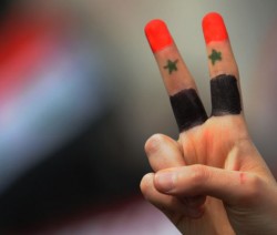 Сирия ищет президента Сирия ищет президента