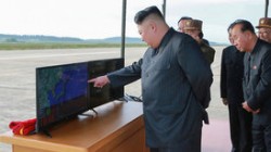 КНДР готова провести «самое мощное испытание» водородной бомбы КНДР готова провести «самое мощное испытание» водородной бомбы