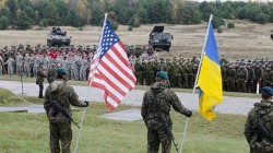 Украину делают всё более антирусской Украину делают всё более антирусской